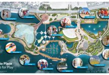 Ford poinformował o przeniesieniu Ontario Science Centre na Ontario Place