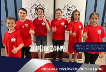 REKRUTACJA na ROK SZKOLNY 2023/2024 – ZAPISY DO SZKOŁY POLSKIEJ