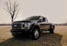 Kradziony samochód od autoryzowanego dilera