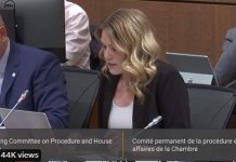 Ottawa naciskała na Twitter i Facebook w celu usunięcia niektórych postów