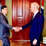 Nordycy wbrew Ameryce?