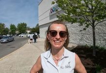 Oddajemy polską krew