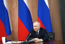 Donald Trump Jr.: Biden usiłuje wywołać III wojnę światową