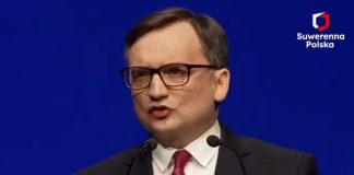 Wizę dla Zbigniewa Ziobry załatwił wiceminister SZ USA
