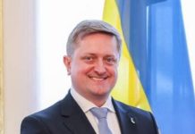 Arogancka odpowiedź ambasadora Ukrainy na wezwanie do przeprosin za ludobójstwo wołyńskie