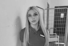 Śmierć Anastazji na wyspie Kos