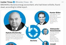 Świadek przekupstwa zabity