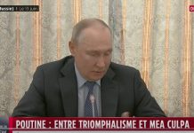 Wojna na Ukrainie: Putin nazywa Zełenskiego „hańbą narodu żydowskiego”