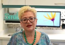 Zapalenie jamy ustnej – z cyklu zębate tematy dr Beaty