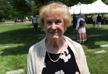 Southfield USA miejsce spoczynku polskich bohaterów