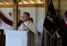 200 lat kościoła misyjnego św. Piotra w Mississaudze