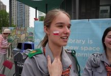 Migawki z Dnia Polskiego w Mississaudze 2023