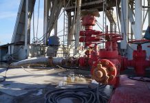 Sprawiedliwa transformacja przekwalifikuje pracowników sektora naftowego na ekologów