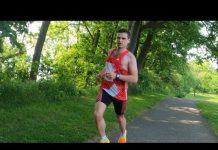 Bieg Hallerów 2023 Cześć i chwała Bohaterom!