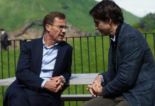 Trudeau: mamy nadzieję na przyjęcie w Wilnie Szwecji do NATO