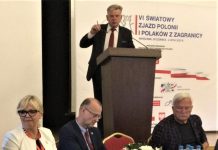 Polonia odsuwana od wyborów w Polsce