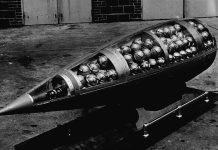 USA przekażą Ukrainie bomby kasetowe – kolejna eskalacja