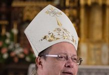 Kard. Ryś został metropolitą krakowskim