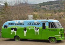 Ben & Jerry’s chce zwracać Kanadę Indianom