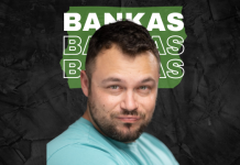 Nie wolno naśmiewać się z Olivii Chow