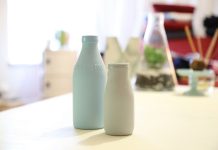 20 tys. za łyk mleka