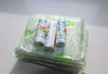 Pytanie za 82 000 dol.: Dlaczego nie rozmawiamy o menstruacji?