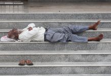 Kto zapłaci za uchodźców w Toronto?