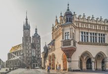 Kraków tylko dla zarejestrowanych