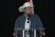 Poilievre obiecuje powrót do normalności