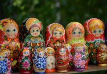 Festiwal kultur w Edmonton bez pawilonu rosyjskiego