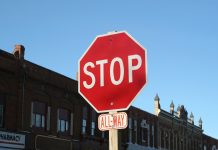 Rowerzysto, ciebie znaki też dotyczą!