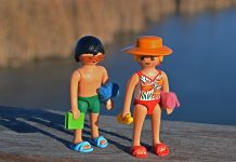 Zanim się wykąpiesz, sprawdź, czy woda jest ciepła