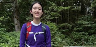 Przetrwała 54 godziny w lesie i wróciła do rodziców