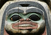 Osadniku z XXI wieku, zapłać czynsz Indianom