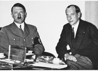 Jacek K. Matysiak: Narodziny wojny. Czy Beck miał rację? Cz.1