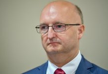 360 obwodów do głosowania za granicą