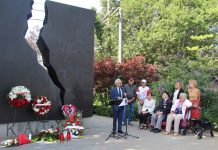 Obchody 79. rocznicy Powstania Warszawskiego w Toronto