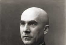 Gen. M. Norwid-Naugebauer, Dzień Żołnierza w SPK