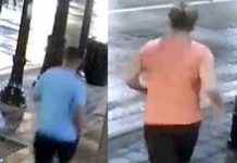 Zabity z powodu rachunku