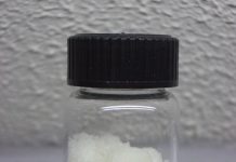 Sprzedawał azotyn sodu osobom, które chciały popełnić samobójstwo