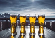 Molson korzysta z oburzenia reklamą Bud Light