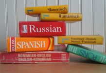 Michalinka: Lost in translation – zagubieni w tłumaczeniu