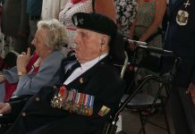 Święto Żołnierza Polskiego Park Paderewskiego Vaughan Kanada 2023