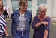 Oddajemy polską krew II