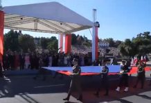 “Idealny dzień, by Polska pokazała siłę”