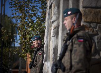 Michalinka: Jeśli lato to i Święto Polskiego Żołnierza