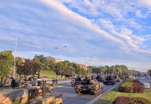 Żaryn: Rosja umacnia kłamliwy obraz Rzeczpospolitej jako państwa zagrażającego bezpieczeństwu