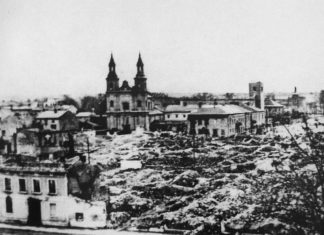 Z cyklu: TOTAMTKI – Opowiem, jak było