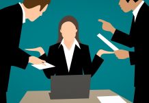 Zdrowie psychiczne a miejsce pracy