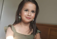 Ojciec, przyrodnia matka i wujek oskarżeni o zabicie polsko-pakistańskiej 10-latki